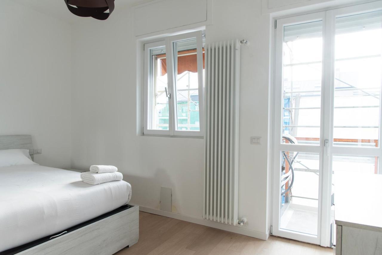 Youhosty - Grazioli 11 Apartment Mailand